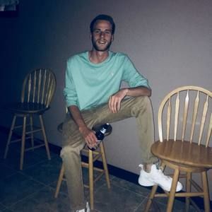 Meet your Posher, Patrick